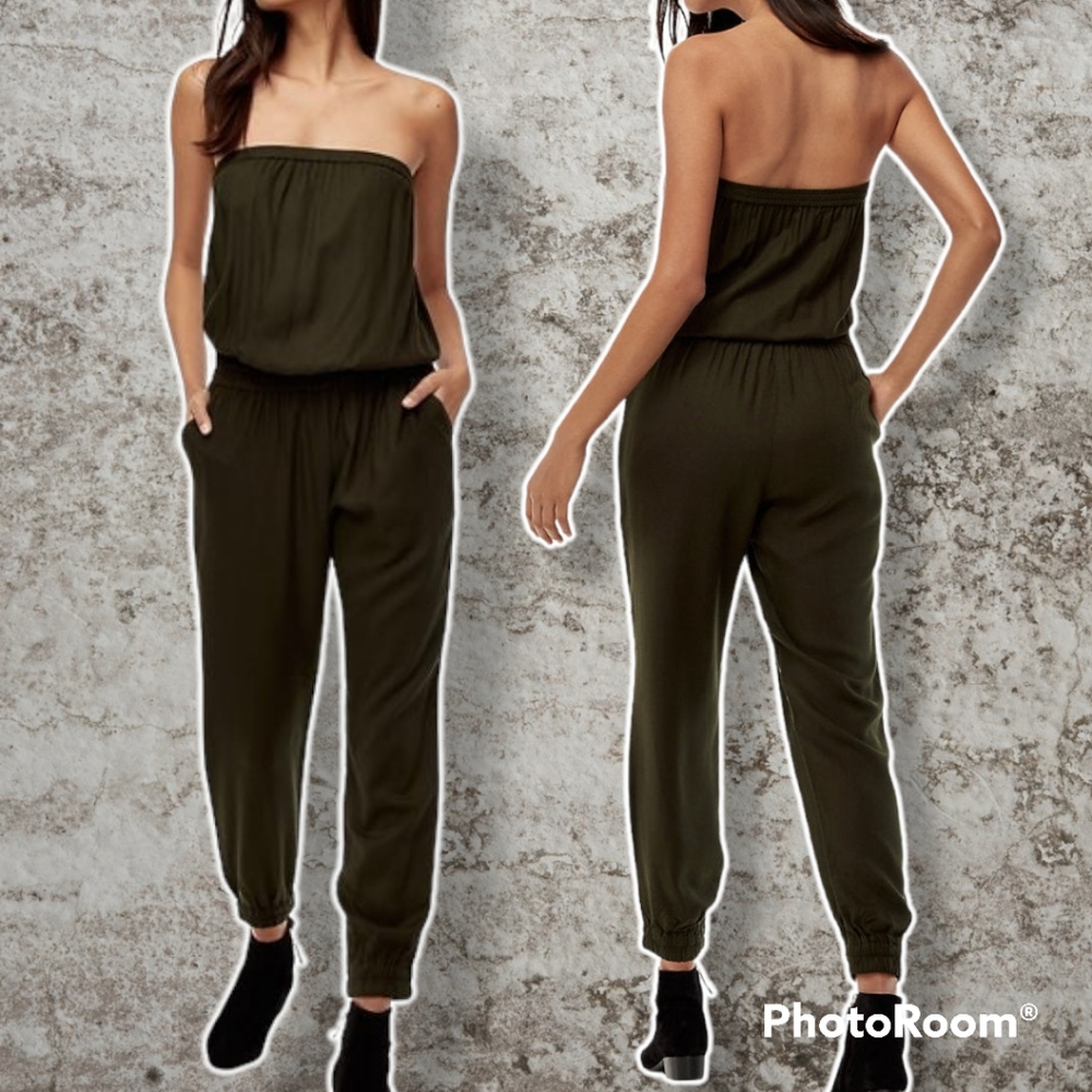 Talula Tabata Jumpsuit